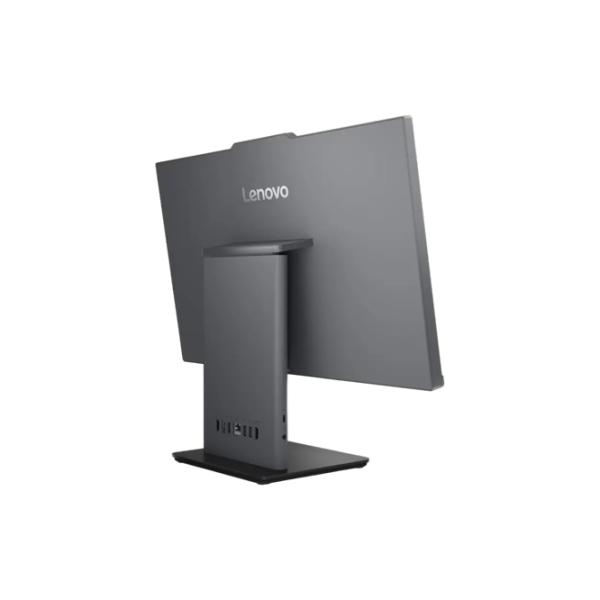 All-in-One PC Lenovo ThinkCentre neo 50a Gen 5 Gray 23.8" Full HD IPS Intel Core 7 240H 16 GB 512 GB  photo 7