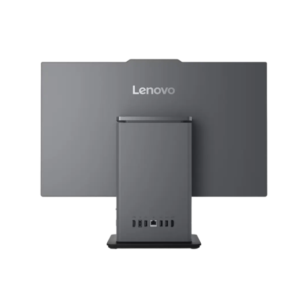 All-in-One PC Lenovo ThinkCentre neo 50a Gen 5 Gray 27" Full HD IPS Intel Core 7 240H 16 GB 512 GB  photo 4