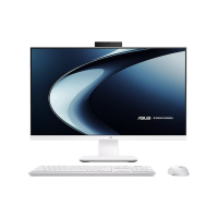 All-in-One PC Asus AIO VM670KA White 27" Full HD IPS Intel Ryzen AI 7 350 32 GB 1 TB 