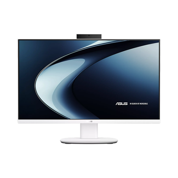 All-in-One PC Asus AIO VM670KA White 27" Full HD IPS Intel Ryzen AI 7 350 32 GB 1 TB  photo 2