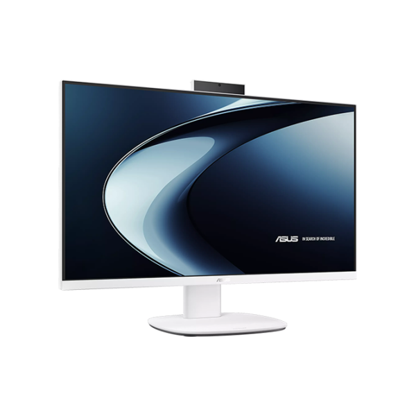 All-in-One PC Asus AIO VM670KA White 27" Full HD IPS Intel Ryzen AI 7 350 32 GB 1 TB  photo 3