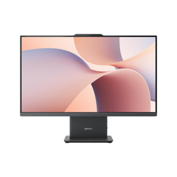 All-in-One PC Lenovo IdeaCentre 3 24AKP10 Gray 23.8" Full HD IPS AMD Ryzen 5 220 16 GB 512 GB  photo 1