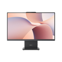 All-in-One PC Lenovo IdeaCentre 3 24AKP10 Gray 23.8" Full HD IPS AMD Ryzen 5 220 16 GB 512 GB 