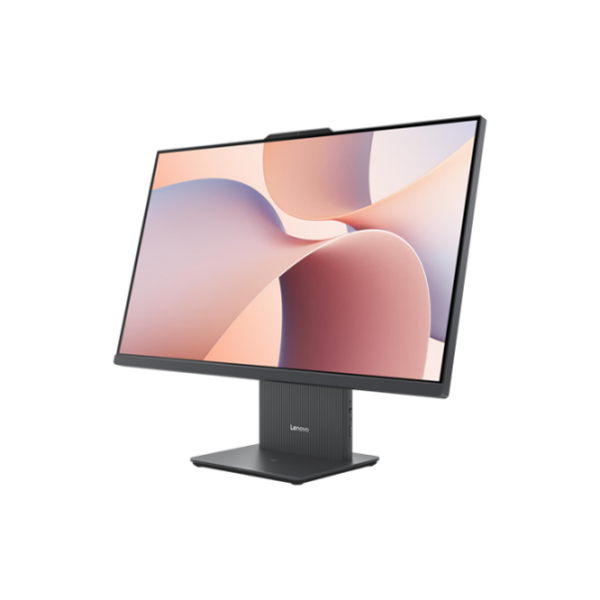 All-in-One PC Lenovo IdeaCentre 3 24AKP10 Gray 23.8" Full HD IPS AMD Ryzen 5 220 16 GB 512 GB  photo 2