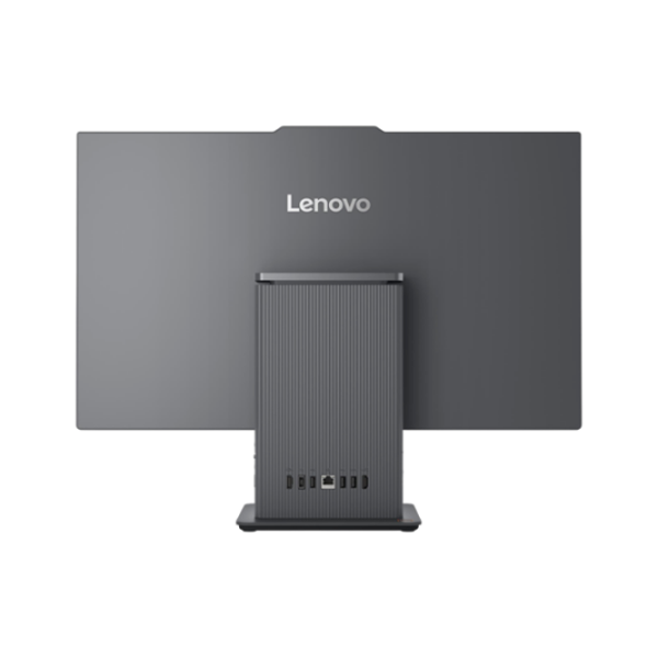All-in-One PC Lenovo IdeaCentre 3 24AKP10 Gray 23.8" Full HD IPS AMD Ryzen 5 220 16 GB 512 GB  photo 5