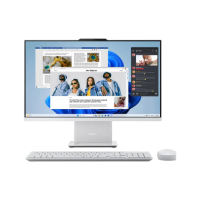 All-in-One PC Lenovo IdeaCentre 3 27IRH9 Gray 27" Full HD IPS Intel Core 7 240H 32 GB 1 TB 