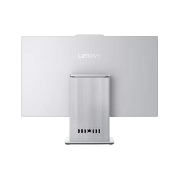 All-in-One PC Lenovo IdeaCentre 3 27IRH9 Gray 27" Full HD IPS Intel Core 7 240H 32 GB 1 TB  photo 6
