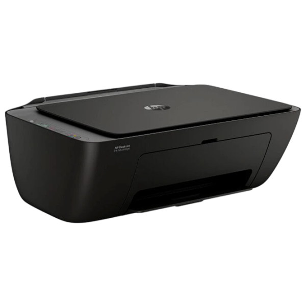 Dispozitiv multifuncțional HP
DeskJet
DeskJet Advantage 2976 Black Inkjet, Color, 1200 x 1200 dpi photo 2
