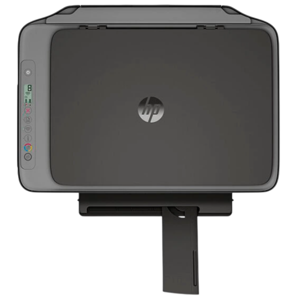 Dispozitiv multifuncțional HP
DeskJet
DeskJet Advantage 2976 Black Inkjet, Color, 1200 x 1200 dpi photo 5