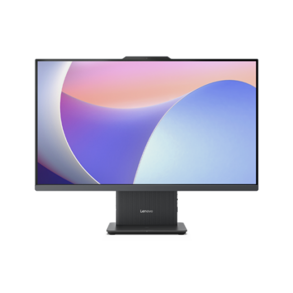 All-in-One PC Lenovo IdeaCentre 3 27IRH9 Gray 27" Full HD IPS Intel Core 7 240H 16 GB 512 GB  photo 4