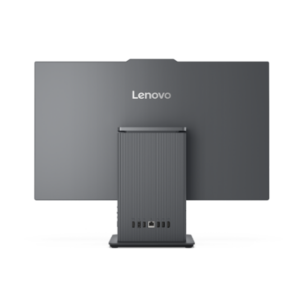 All-in-One PC Lenovo IdeaCentre 3 27IRH9 Gray 27" Full HD IPS Intel Core 7 240H 16 GB 512 GB  photo 10