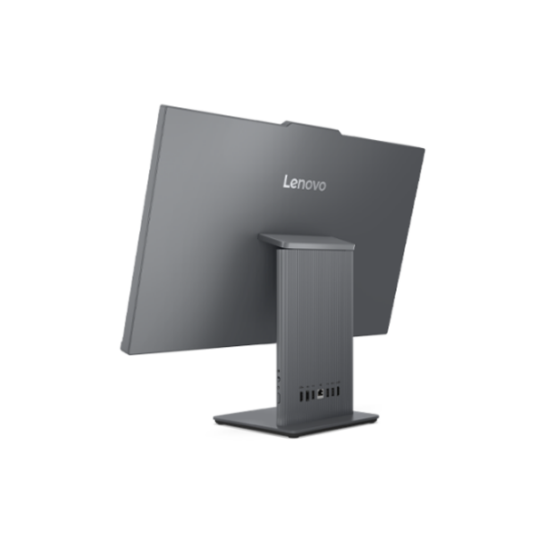 All-in-One PC Lenovo IdeaCentre 3 27IRH9 Gray 27" Full HD IPS Intel Core 7 240H 32 GB 1 TB  photo 7