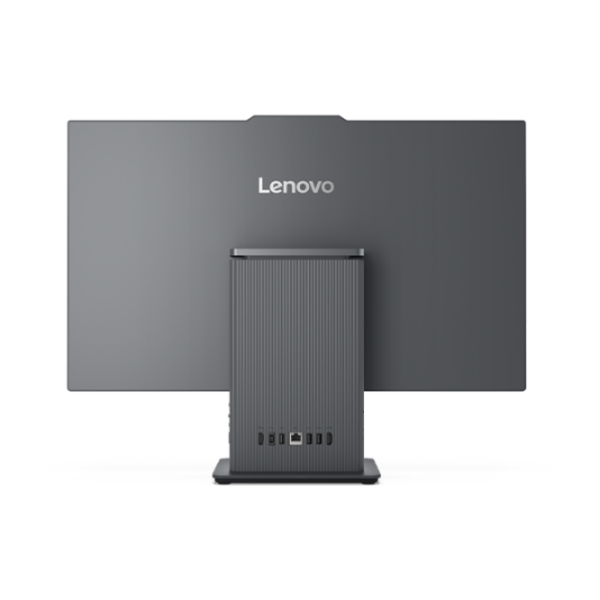 All-in-One PC Lenovo IdeaCentre 3 27IRH9 Gray 27" Full HD IPS Intel Core 7 240H 32 GB 1 TB  photo 10