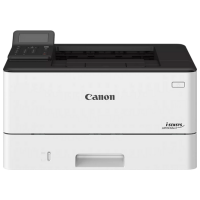 Imprimantă Canon LBP243dw II White 