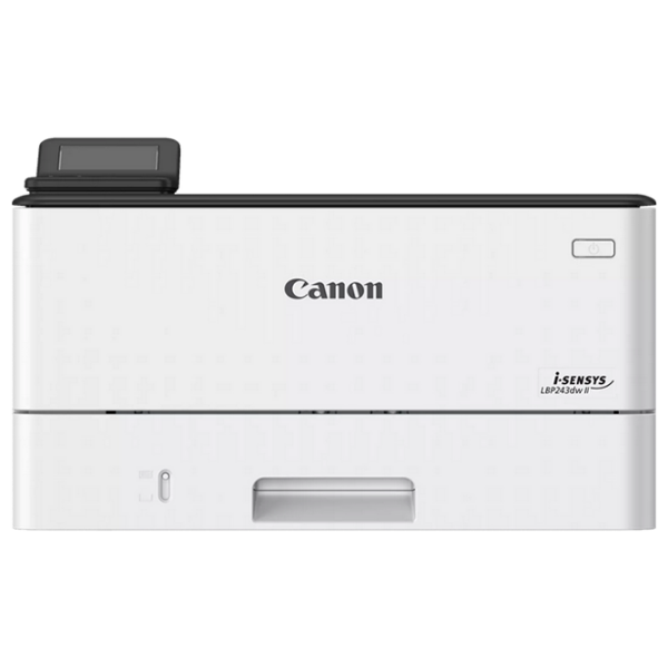 Imprimantă Canon LBP243dw II White  photo 2