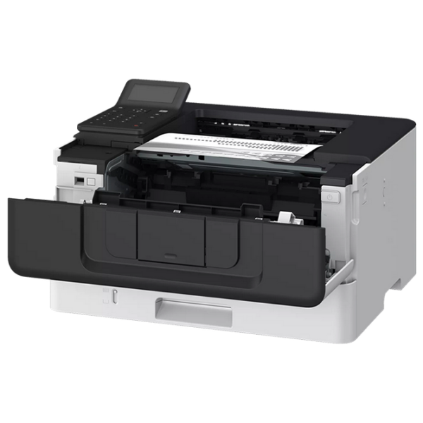Imprimantă Canon LBP243dw II White  photo 7