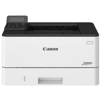 Принтер Canon LBP246dw II Белый 