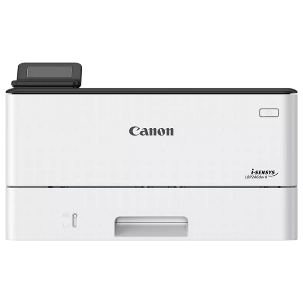 Принтер Canon LBP246dw II Белый  photo 2