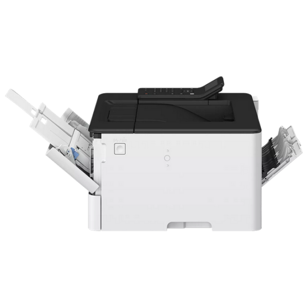 Принтер Canon LBP246dw II Белый  photo 4