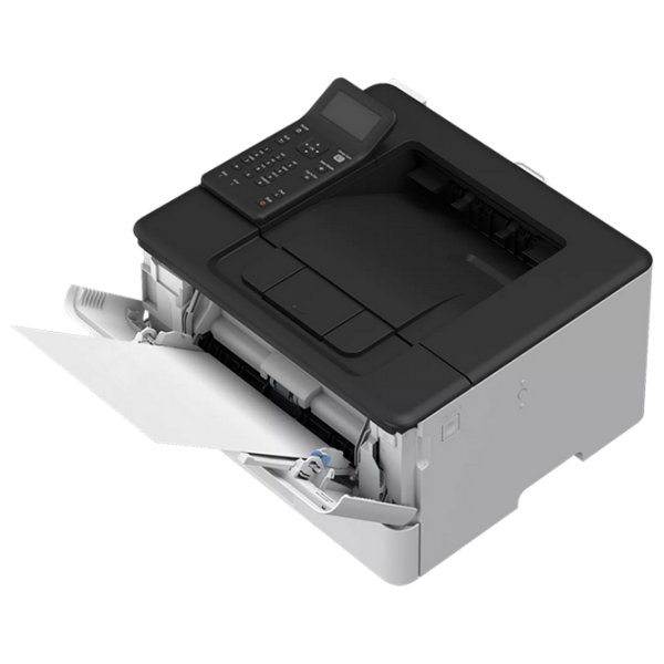 Принтер Canon LBP246dw II Белый  photo 5