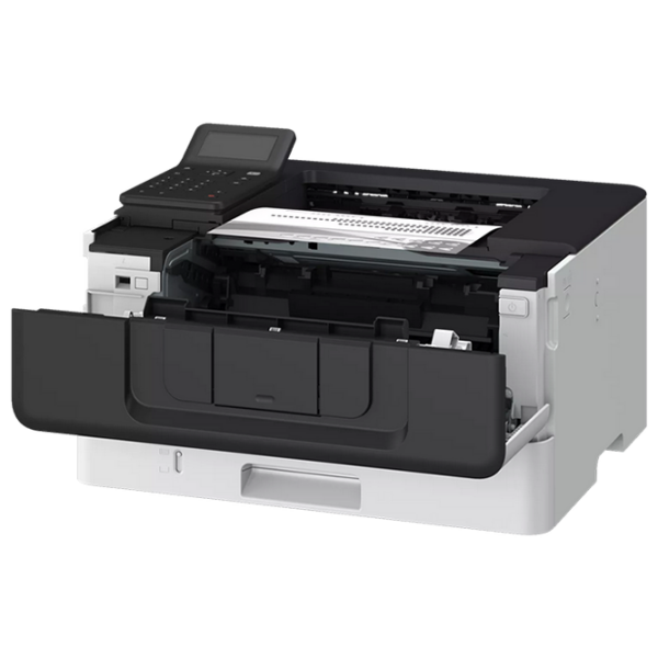 Принтер Canon LBP246dw II Белый  photo 6