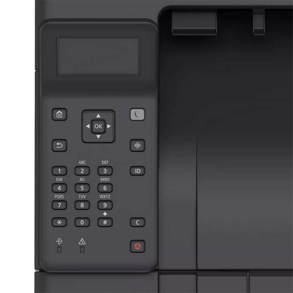 Принтер Canon LBP246dw II Белый  photo 9