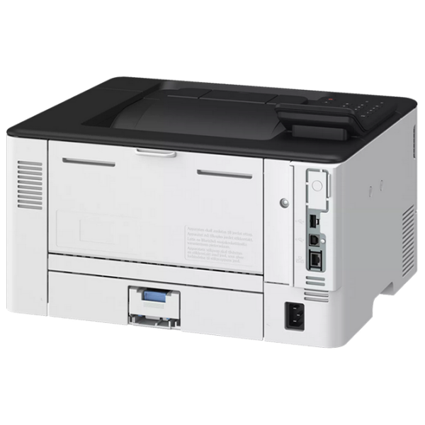 Принтер Canon LBP246dw II Белый  photo 10