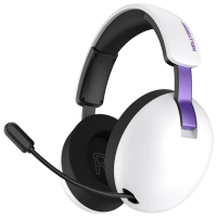 Наушники Hator Hellyberry HH30 Белый Беспроводные / Игровой / Полноразмерные