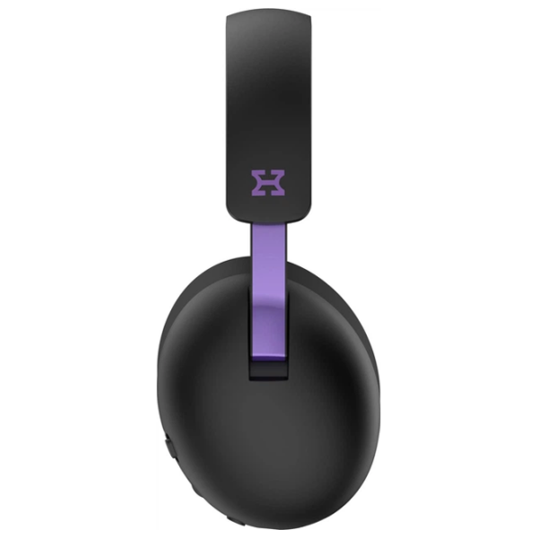 Наушники Hator Hellyberry HH30 Черный Беспроводные / Игровой / Полноразмерные photo 4