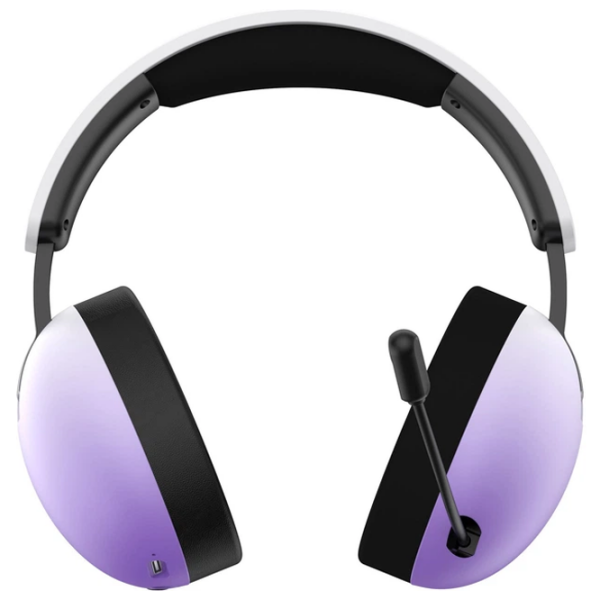 Наушники Hator Hellyberry HH30 PRO Белый Беспроводные / Игровой / Полноразмерные photo 5