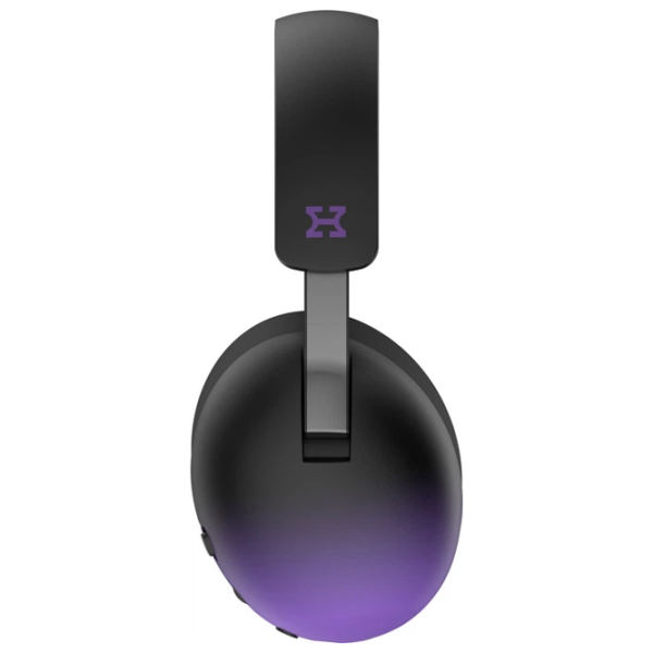 Наушники Hator Hellyberry HH30 PRO Черный Беспроводные / Игровой / Полноразмерные photo 4