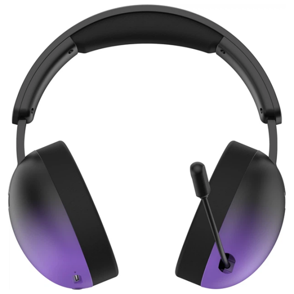 Наушники Hator Hellyberry HH30 PRO Черный Беспроводные / Игровой / Полноразмерные photo 6