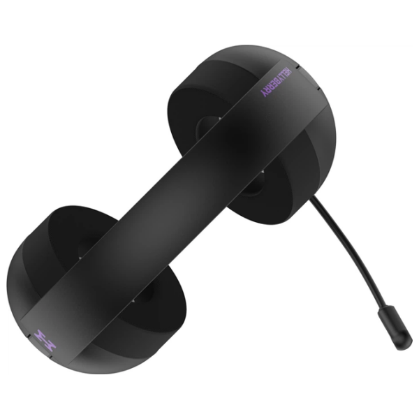 Наушники Hator Hellyberry HH30 PRO Черный Беспроводные / Игровой / Полноразмерные photo 7