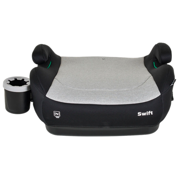Scaun auto Moni Swift 3801005152261 Gray  - 12 ani, 36 kg photo 2