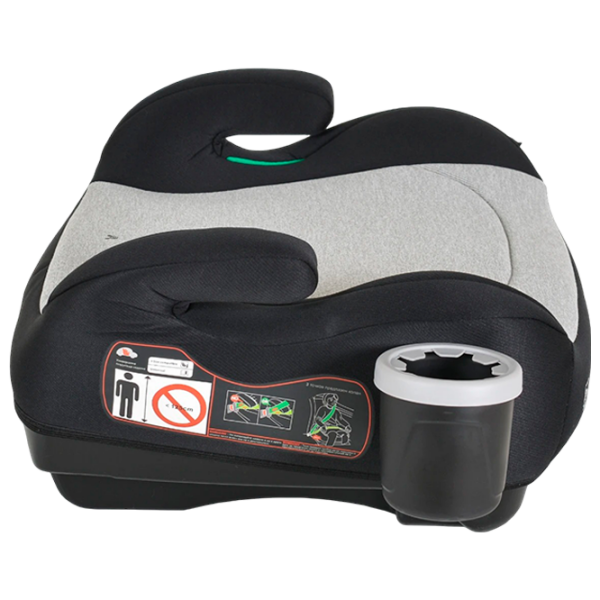 Scaun auto Moni Swift 3801005152261 Gray  - 12 ani, 36 kg photo 3