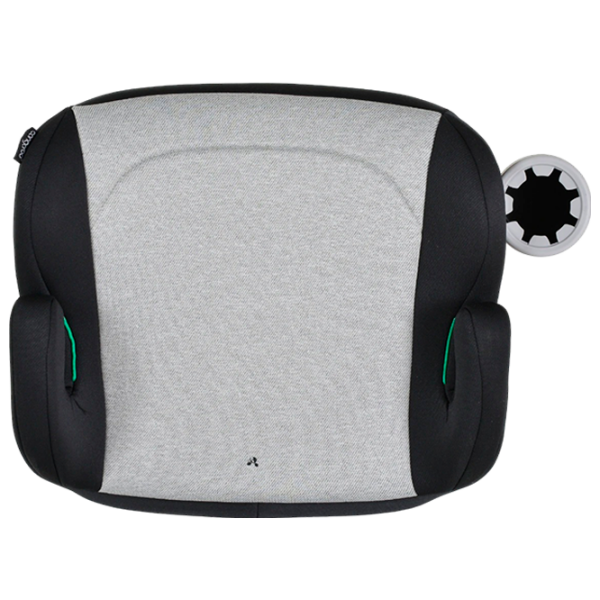 Scaun auto Moni Swift 3801005152261 Gray  - 12 ani, 36 kg photo 4