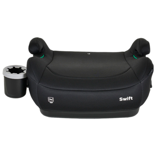 Scaun auto Moni Swift 3801005152254 Black  - 12 ani, 36 kg photo 2