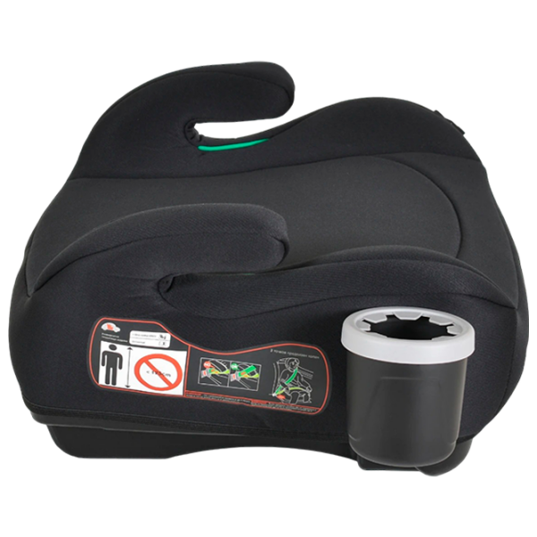 Scaun auto Moni Swift 3801005152254 Black  - 12 ani, 36 kg photo 3