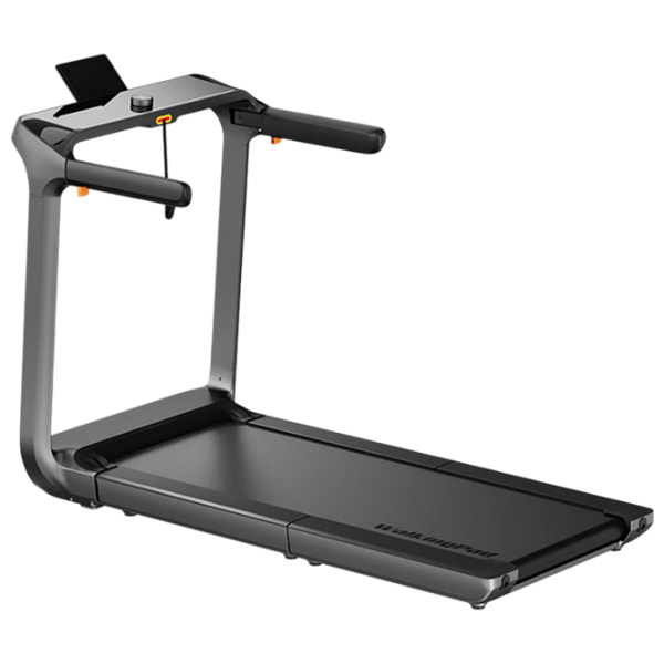 Беговая дорожка Kingsmith WalkingPad® X218 Foldable Treadmill Черный 136 кг, 18 км/ч photo 1