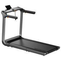Беговая дорожка Kingsmith WalkingPad® X218 Foldable Treadmill Черный 136 кг, 18 км/ч
