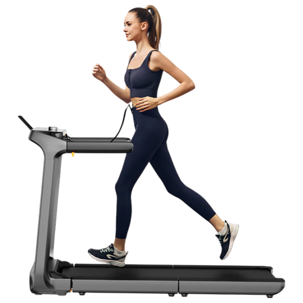 Беговая дорожка Kingsmith WalkingPad® X218 Foldable Treadmill Черный 136 кг, 18 км/ч photo 2