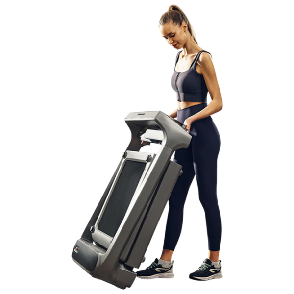 Беговая дорожка Kingsmith WalkingPad® X218 Foldable Treadmill Черный 136 кг, 18 км/ч photo 4