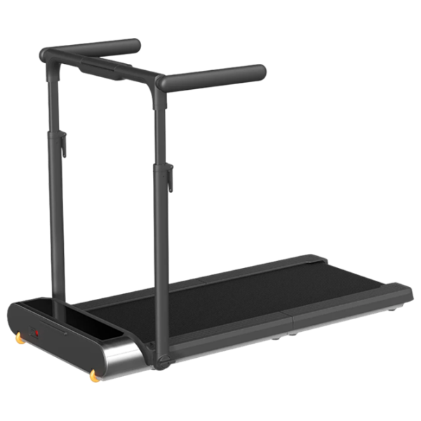 Беговая дорожка Kingsmith WalkingPad Foldable Treadmill R3 Hrbrid+ Серебряный 120 кг, 12 км/ч photo 1
