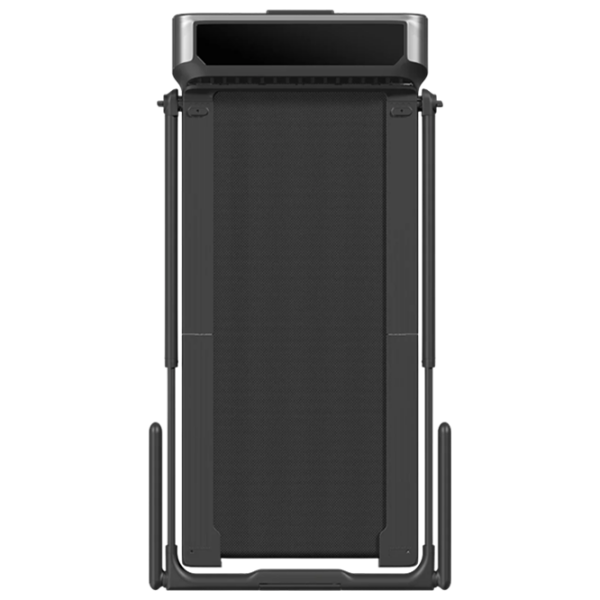 Беговая дорожка Kingsmith WalkingPad Foldable Treadmill R3 Hrbrid+ Серебряный 120 кг, 12 км/ч photo 2