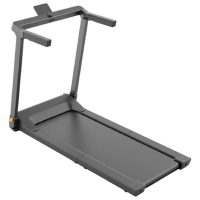 Беговая дорожка Kingsmith Walkingpad & Treadmill G1 Черный 110 кг, 12 км/ч