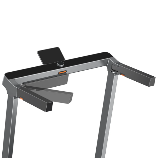 Беговая дорожка Kingsmith Walkingpad & Treadmill G1 Черный 110 кг, 12 км/ч photo 4