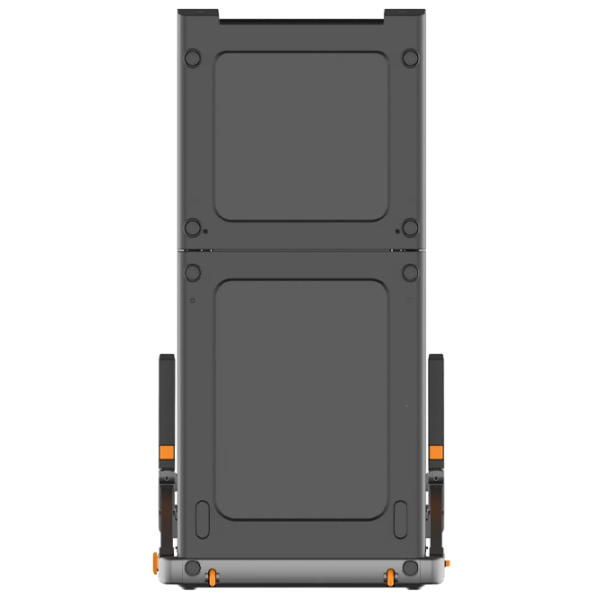 Беговая дорожка Kingsmith Walkingpad & Treadmill G1 Черный 110 кг, 12 км/ч photo 6