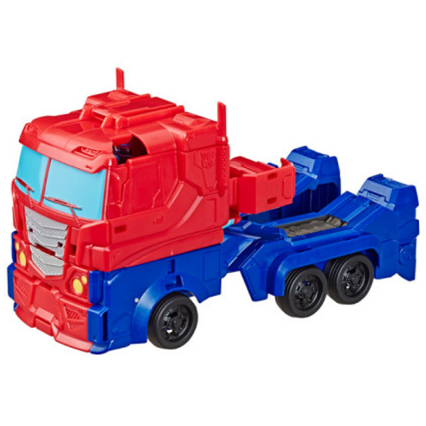 Фигурка Hasbro Transformers Authentics Titan Changers 6+ / Разноцветный photo 3