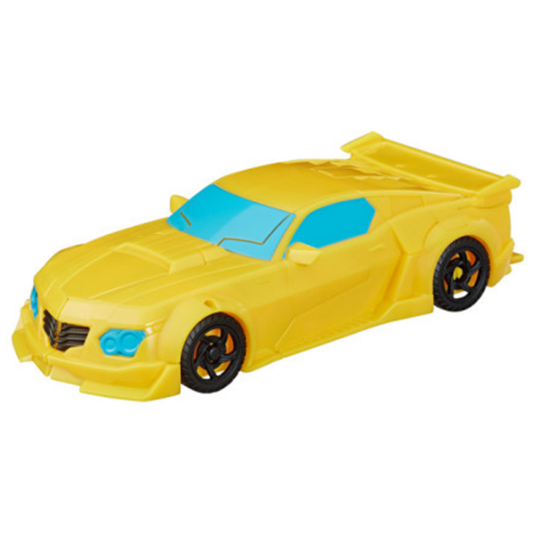 Фигурка Hasbro Transformers Authentics Titan Changers 6+ / Разноцветный photo 8