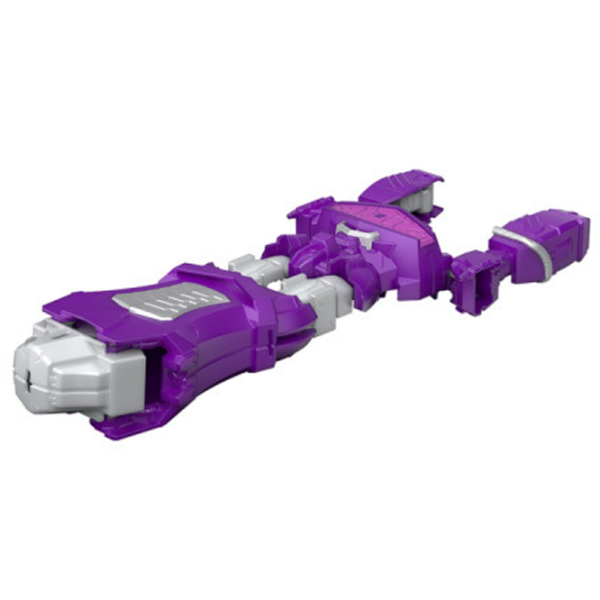 Фигурка Hasbro Transformers Authentics Titan Changers 6+ / Разноцветный photo 10